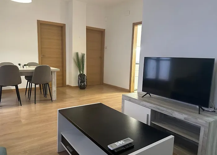 Veronica Apartment