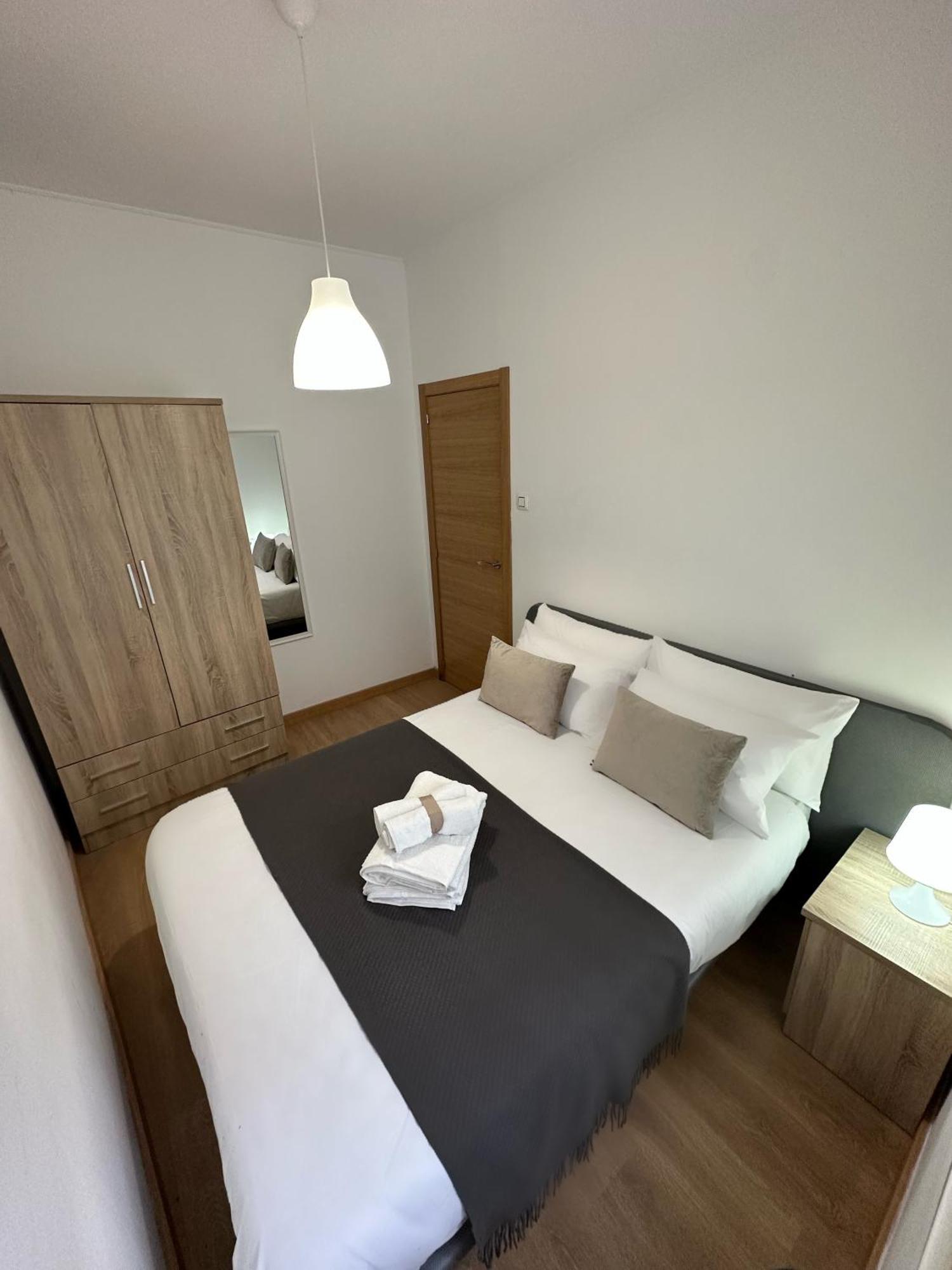 Apartament Veronica Walencja