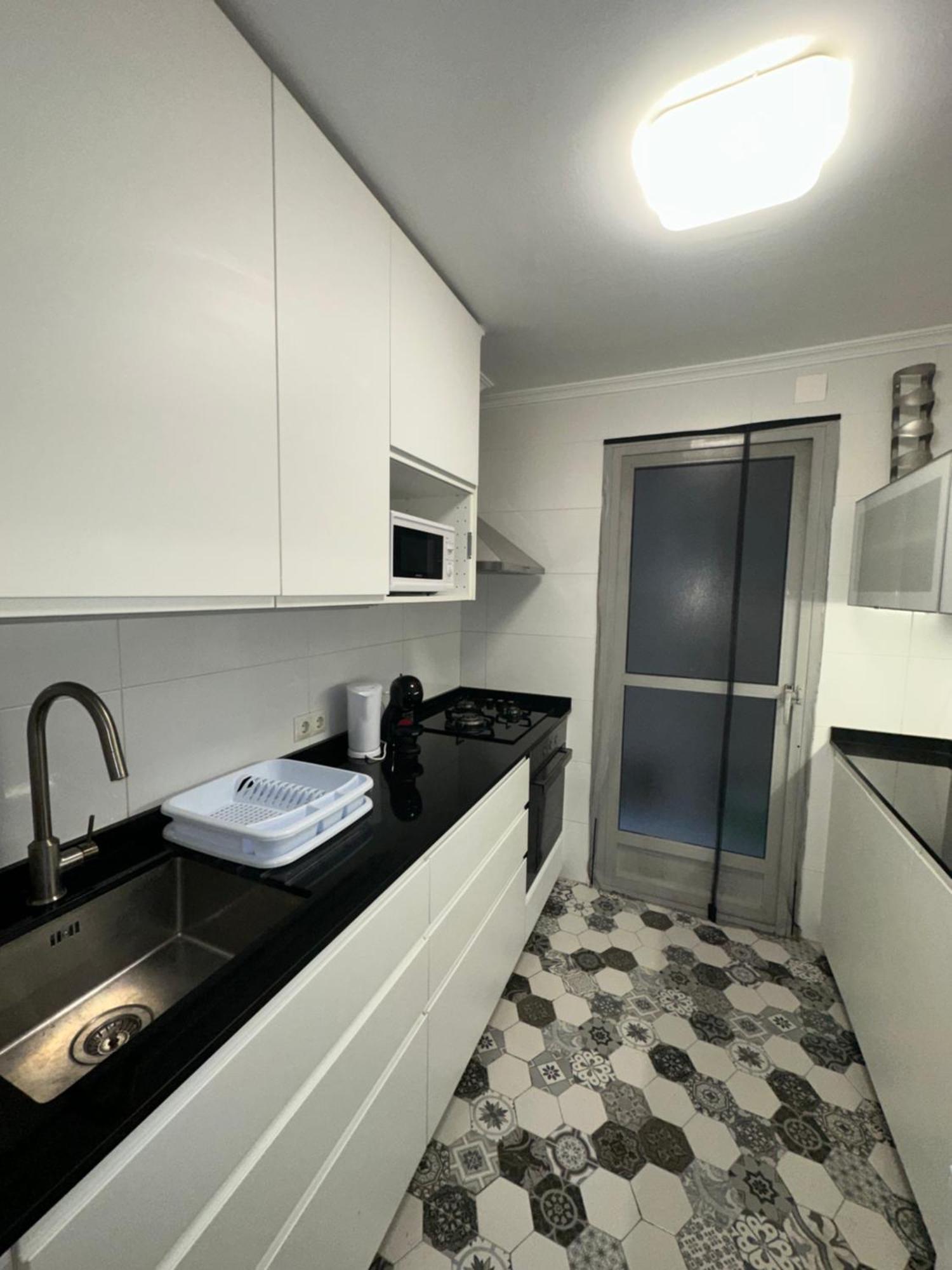 Apartament Veronica Walencja